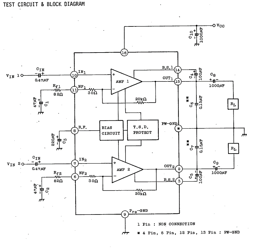 It Didn't Work, So Now Add Bigger Resistors