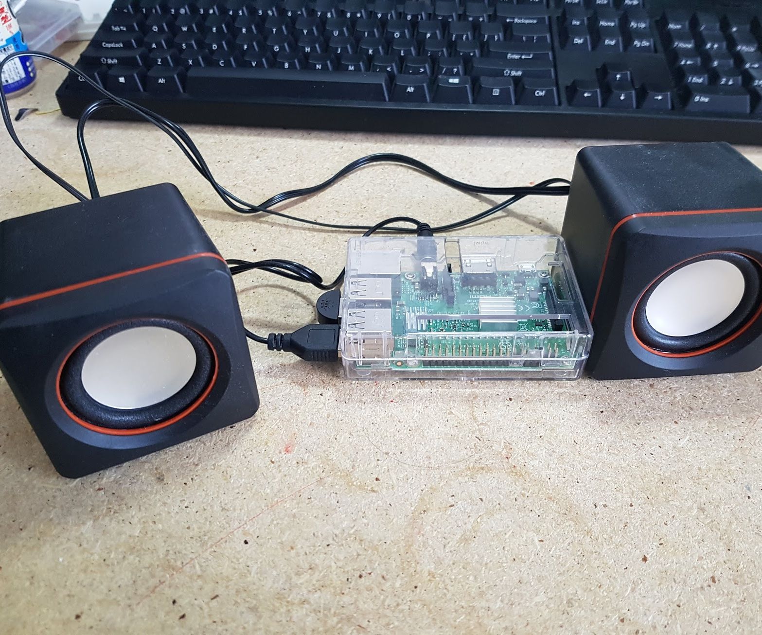 Pi-Assistant