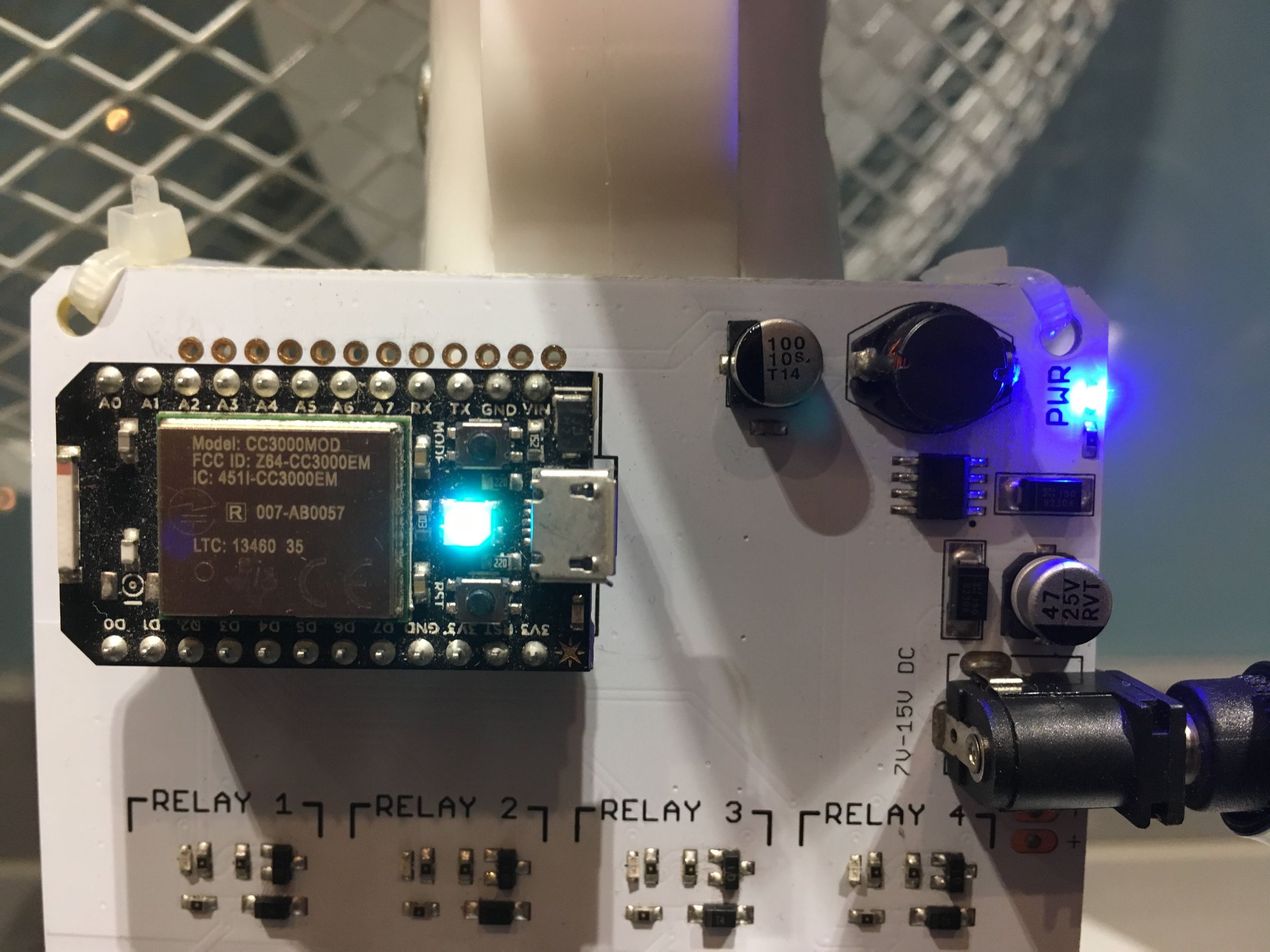 Connected Fan for Zwift 7 Steps (with Pictures) Instructables