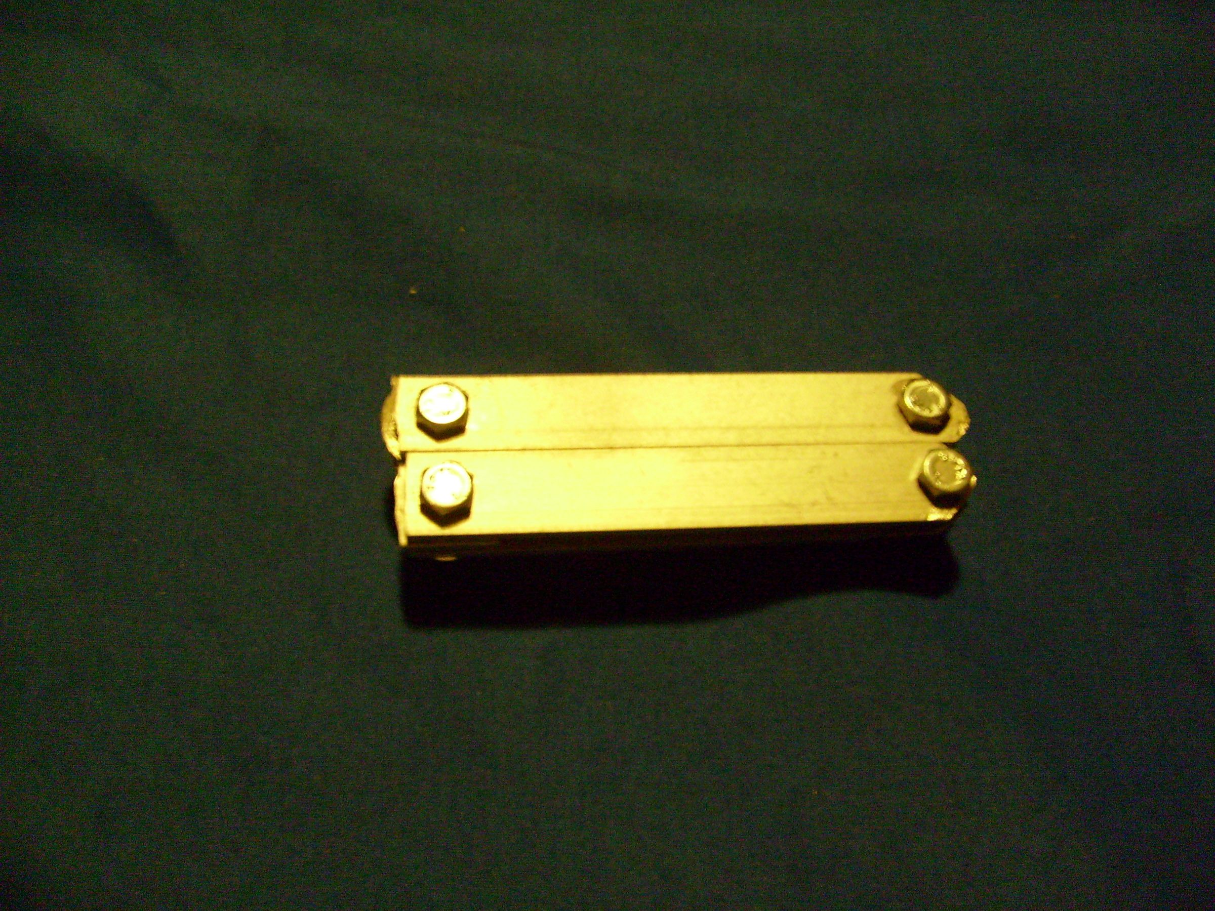 Balisong:Basic open