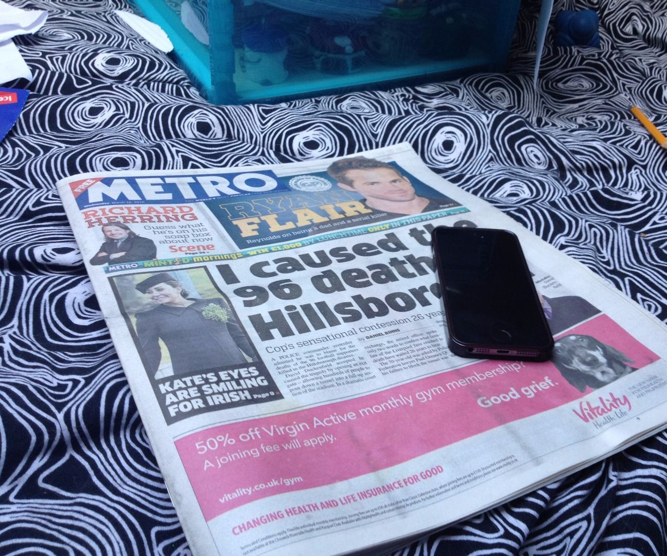 No Budget Phone Music Amp