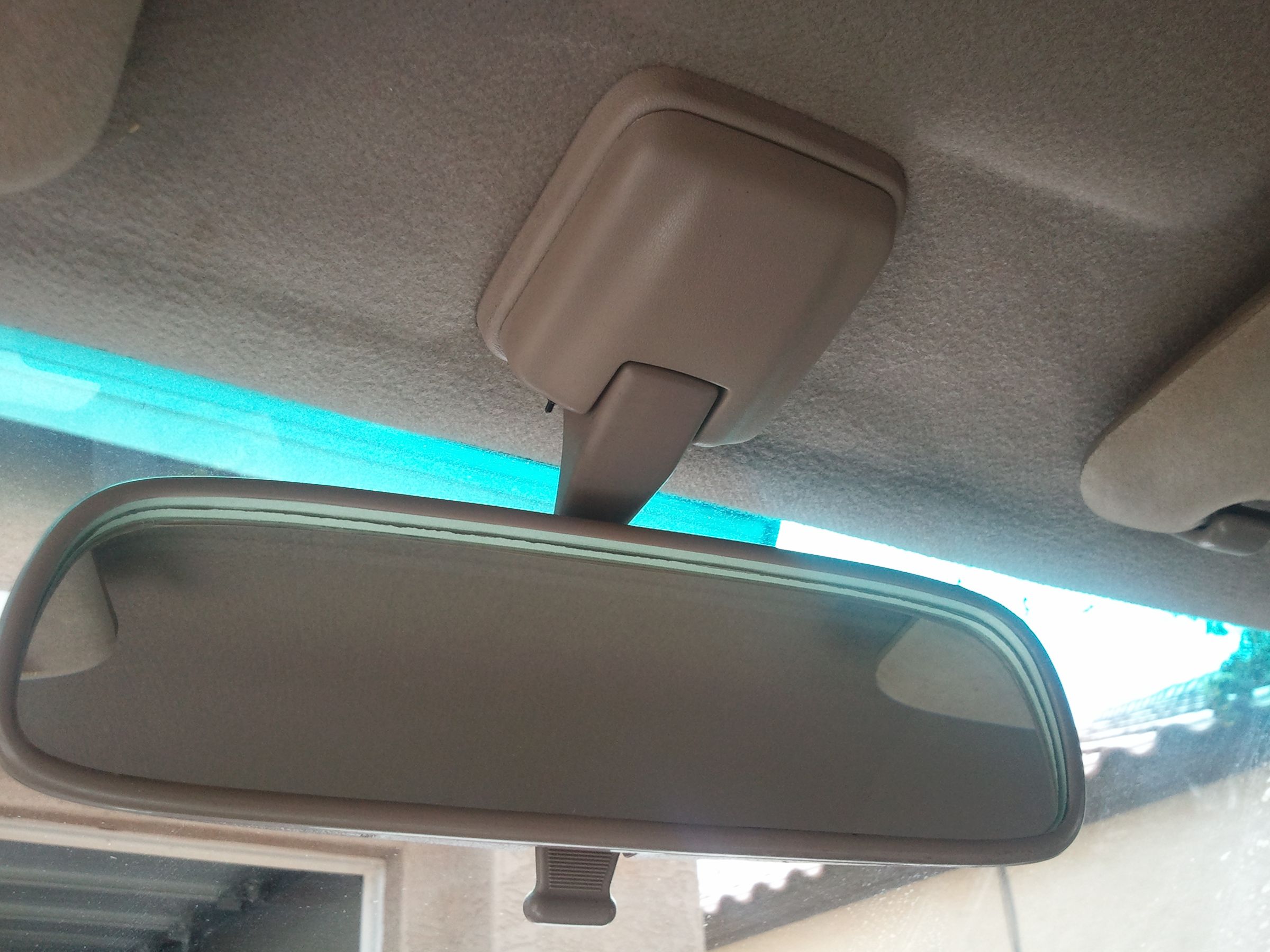 Hidden Garage Door Opener 5 Steps Instructables