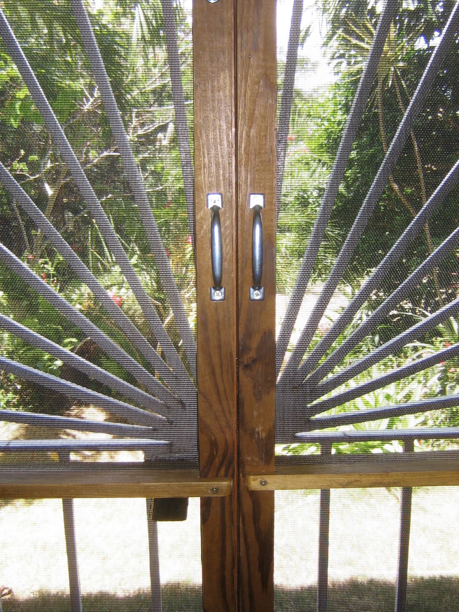 Strong Screen Doors and Screens Instructables