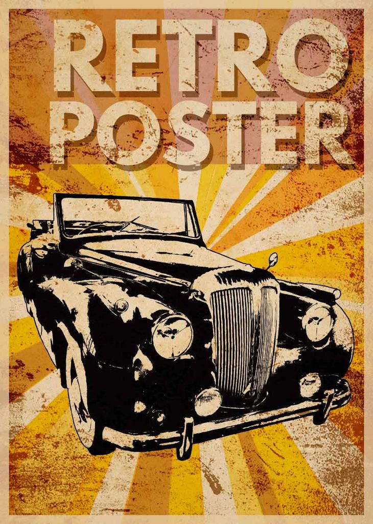 Outdated Posters Old Poster