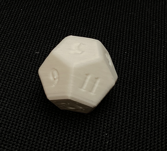 DND Dice for 3D Printer, Artistic Choices. : 6 Steps - Instructables