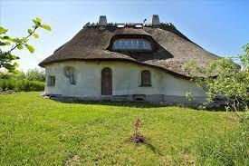 Straw/Clay Mini Home
