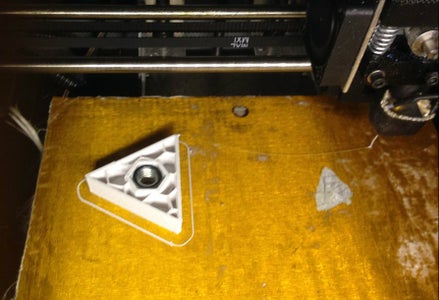 Slicing and Printing