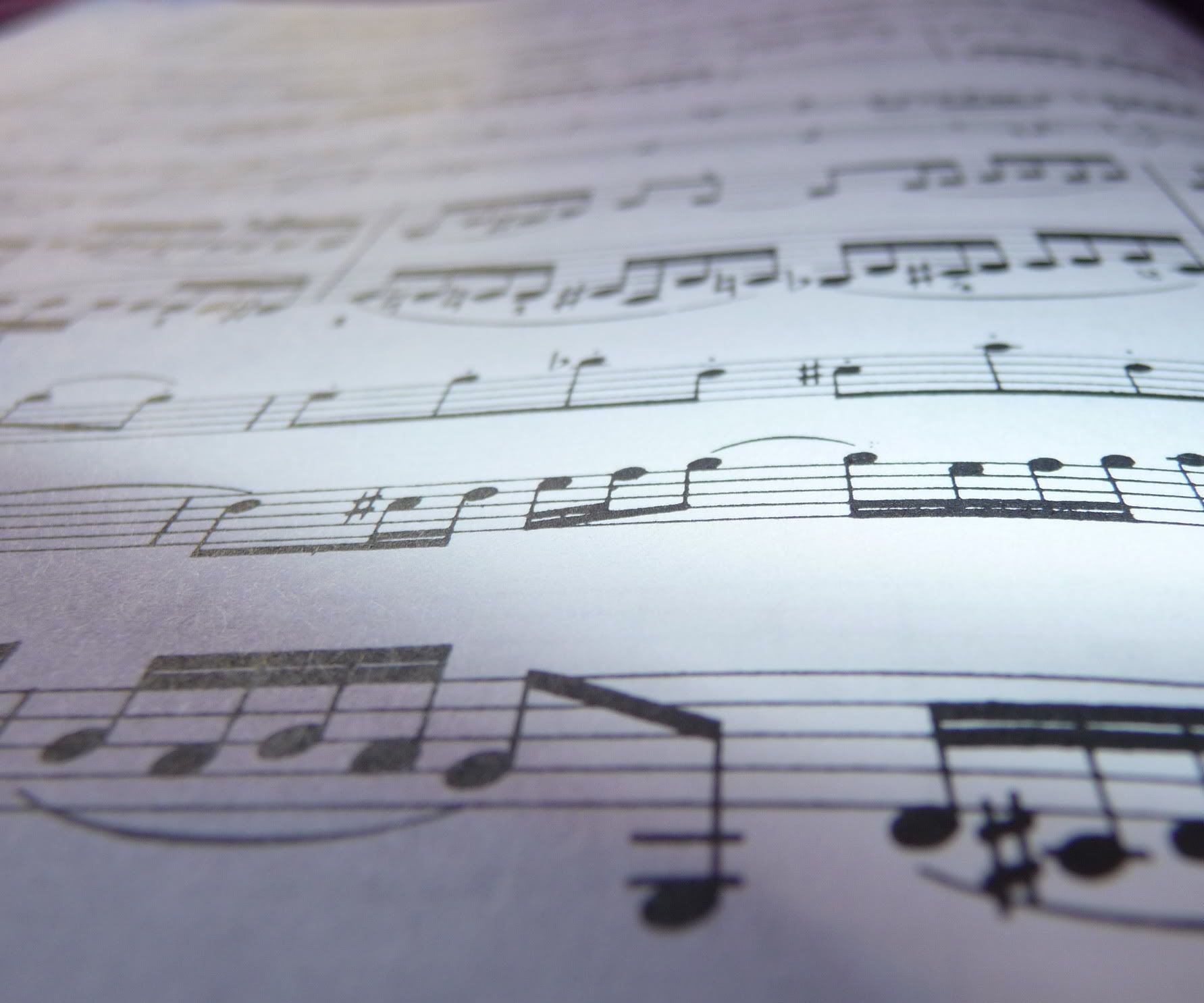 How to Play 16th Notes on the Piano