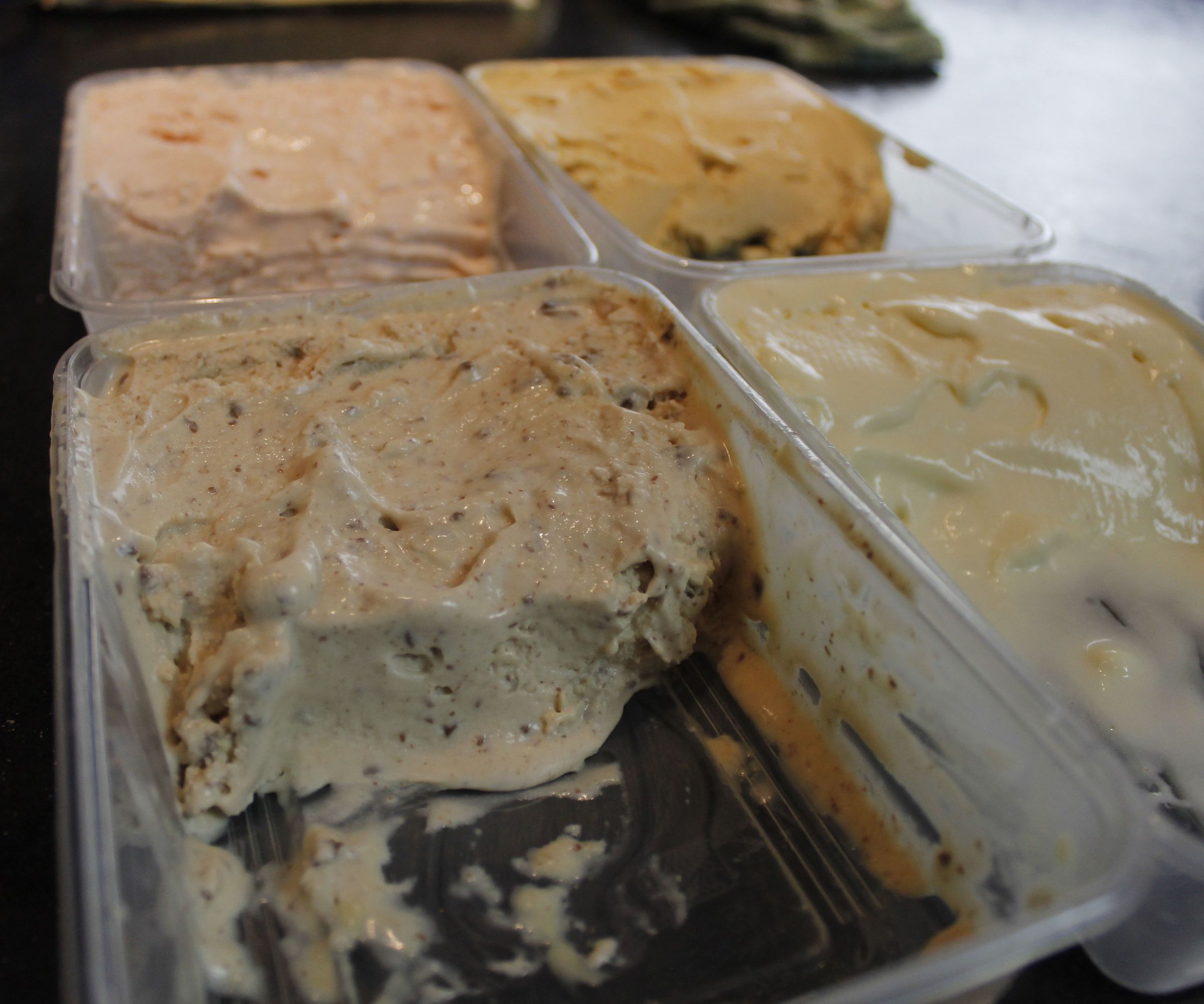 How to Make Ice-Cream
