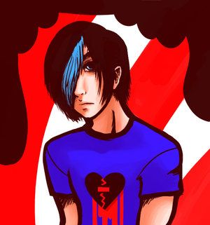 author