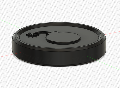 Create the Tokens: Bomb Token