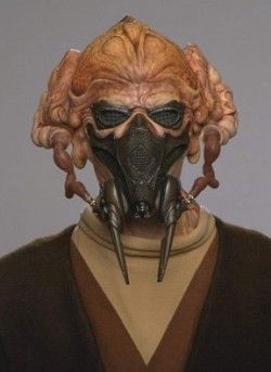 Plo Koon