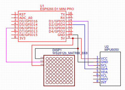 Assemble the Circuit and Base