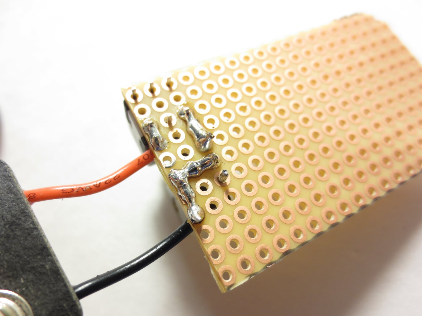 DIY Miniature Thermometer : 11 Steps (with Pictures) Circuit Diagram