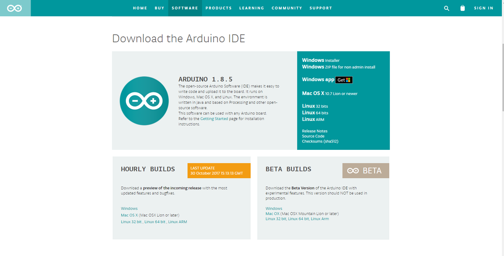 Adding Custom Boards to Arduino IDE : 3 Steps - Instructables