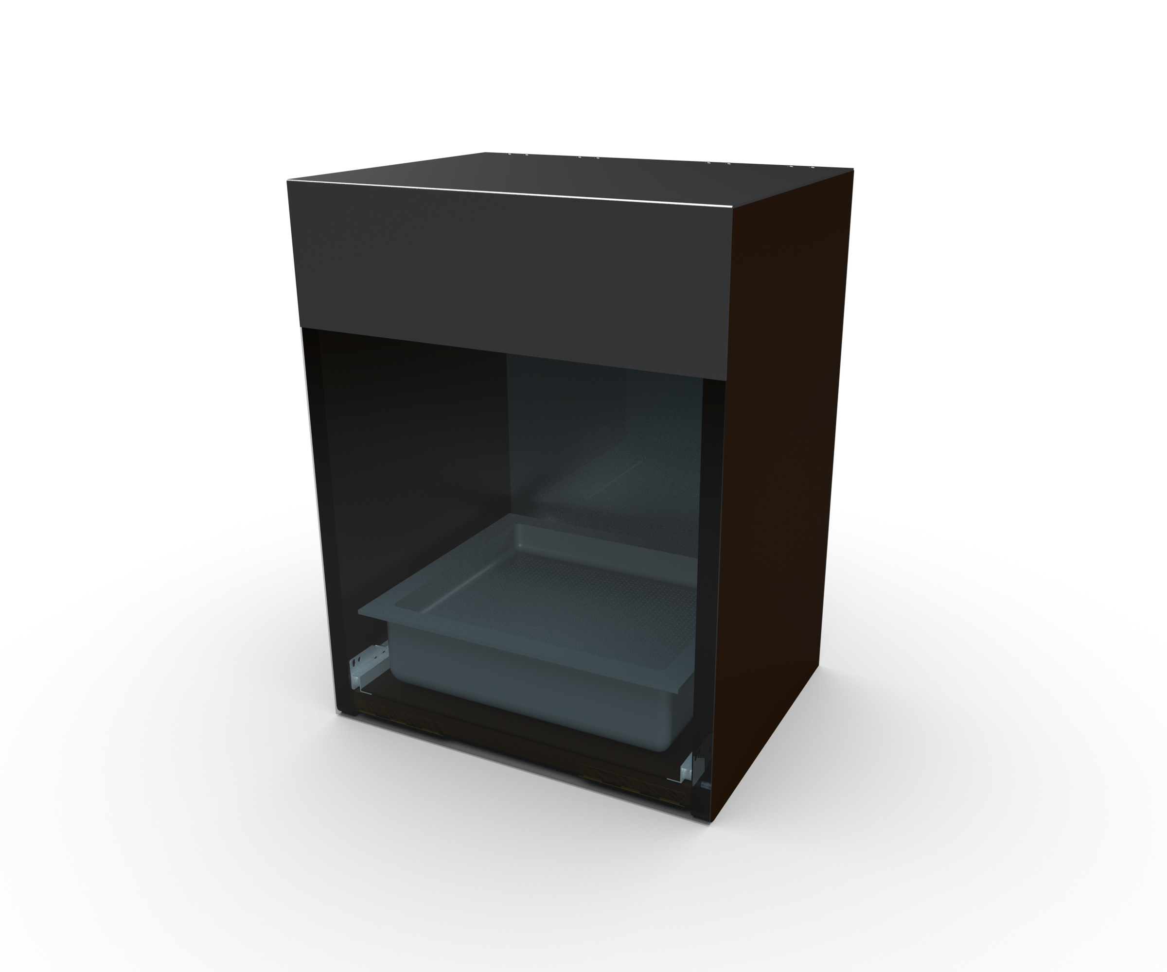 IDC-PLANTER: Indoor Hydroponic Box