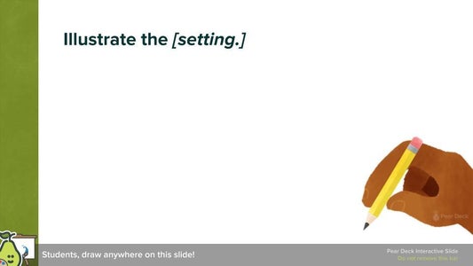 Add a Drawing Slide