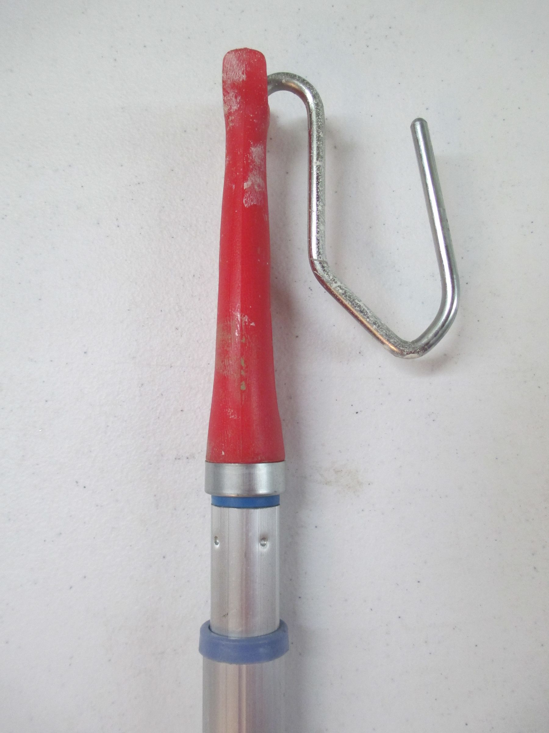 Christmas Lighting Pole Hook 4 Steps (with Pictures) Instructables