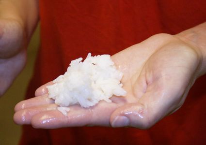 How to Make Sushi : 7 Steps (with Pictures) - Instructables