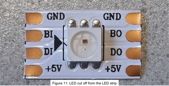 LED Assembly