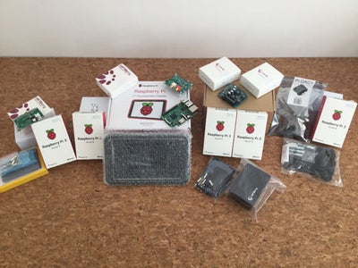Rooms & Devices