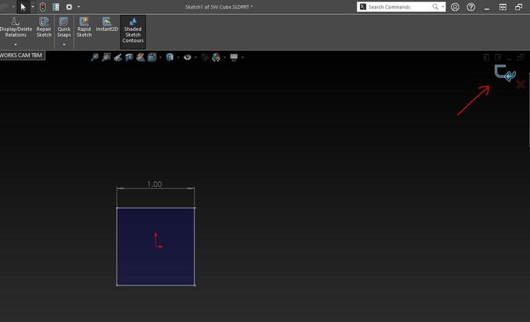Solid Work Rubik SolidWorks Cube : 8 Steps - Instructables