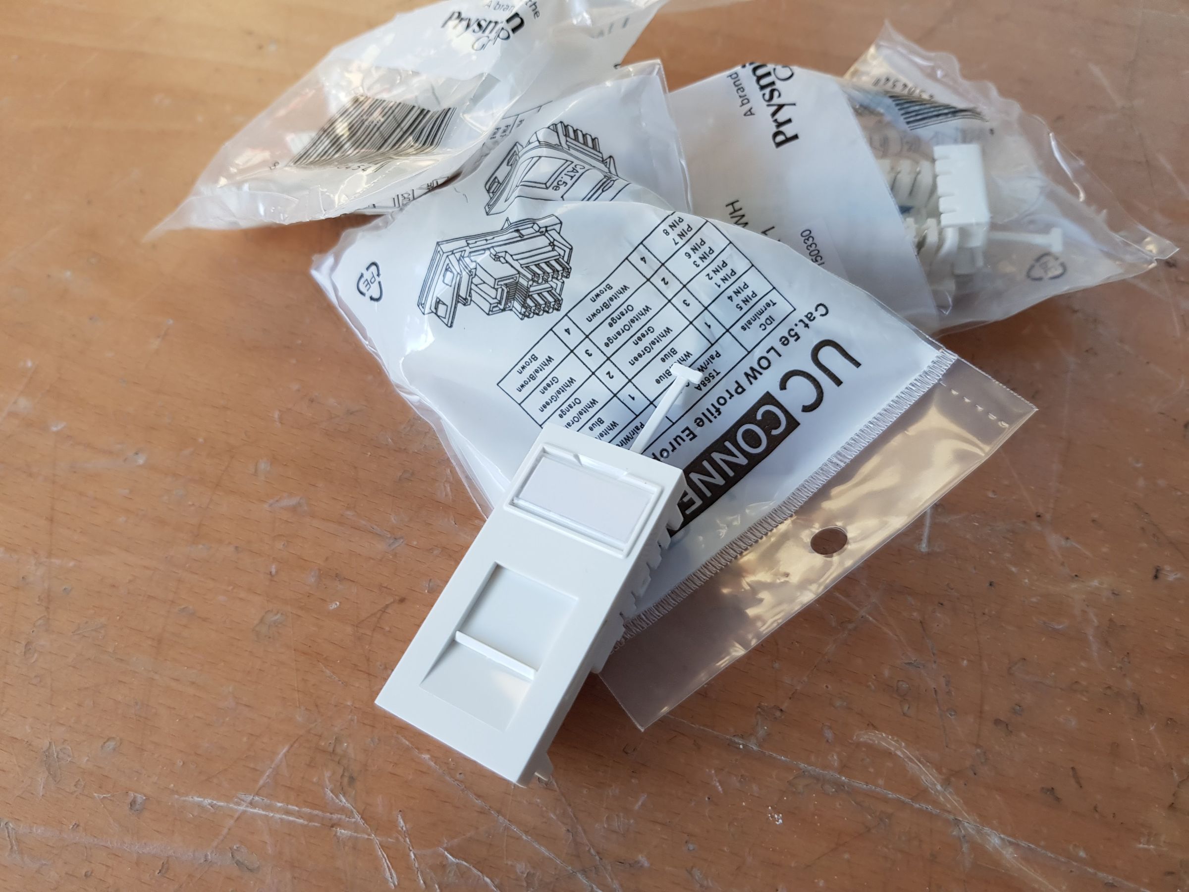 Network Lab : 9 Steps (with Pictures) - Instructables