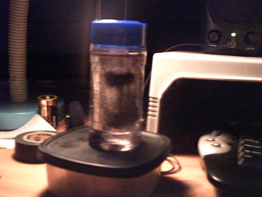 Coversational Magnet "Toy"