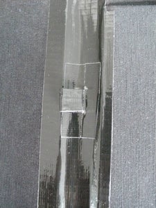 Make New Pen Holder From Duct Tape