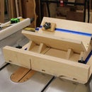 Small Box Sled