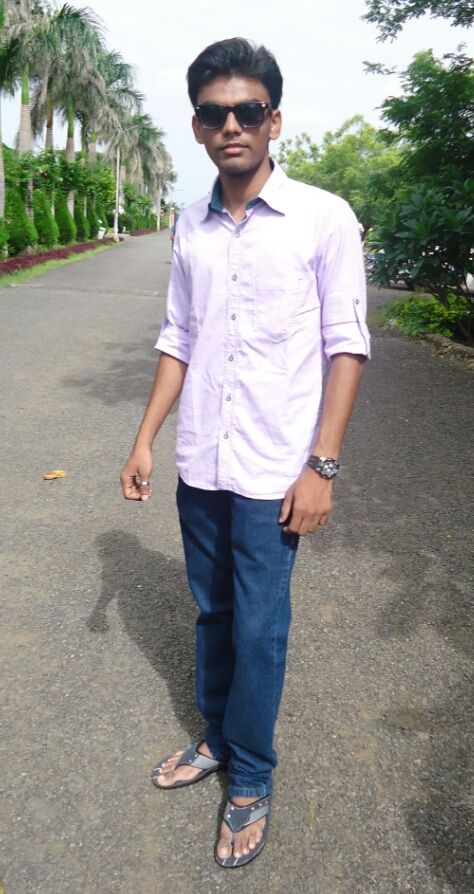 author