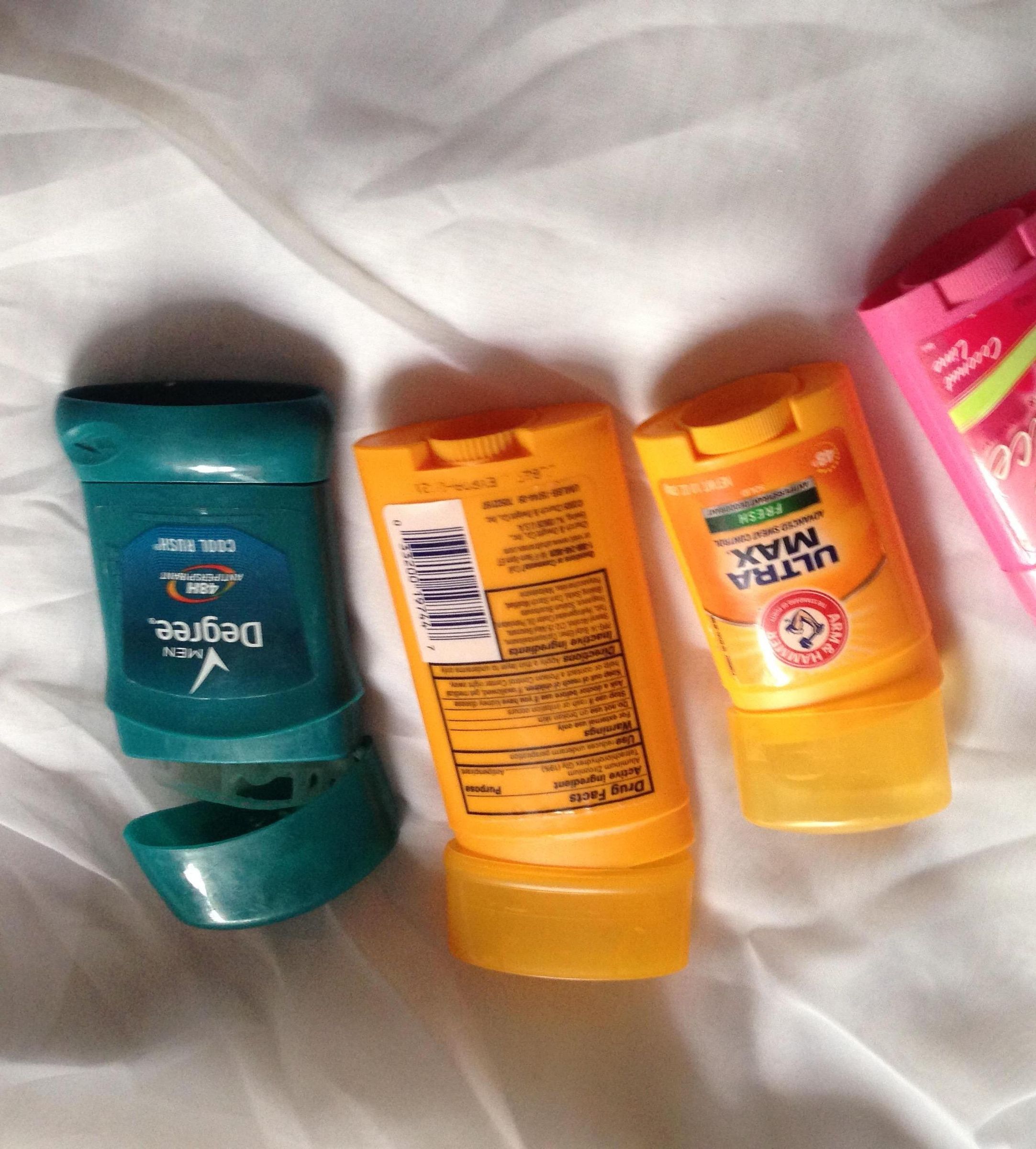 DIY Desk / Stationary Organizer/ Pen Holder