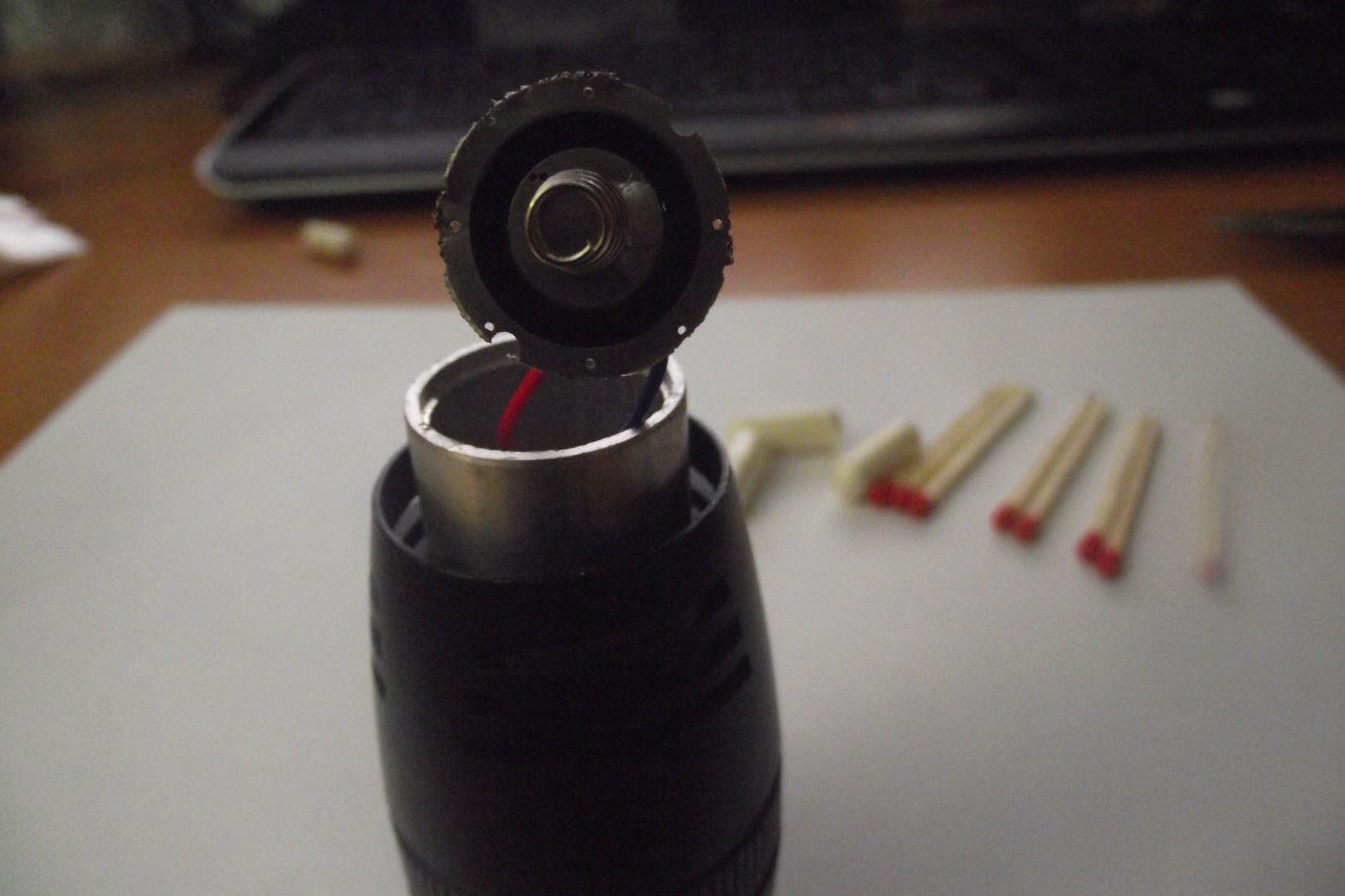 Flashlight Survival Kit 5 Steps (with Pictures) Instructables