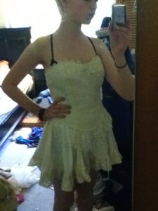 Dress- Part 2