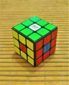 Rubis Cube Wonderful Puzzler - Jeu De Réflexion Neuf