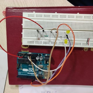 Using an LDR Sensor With Arduino : 5 Steps (with Pictures) - Instructables