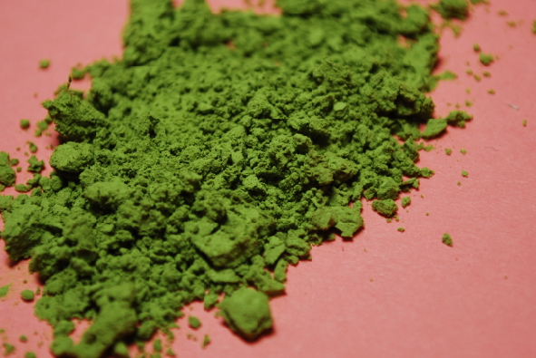 Cool Cucumber Smoothie