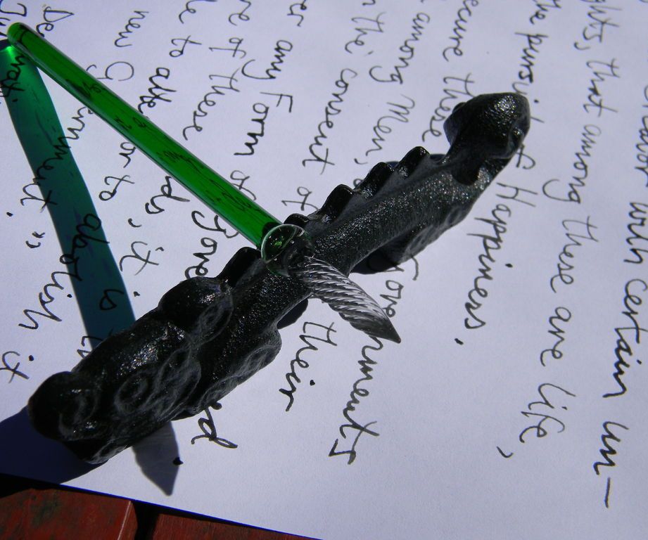 Tinta de grenada