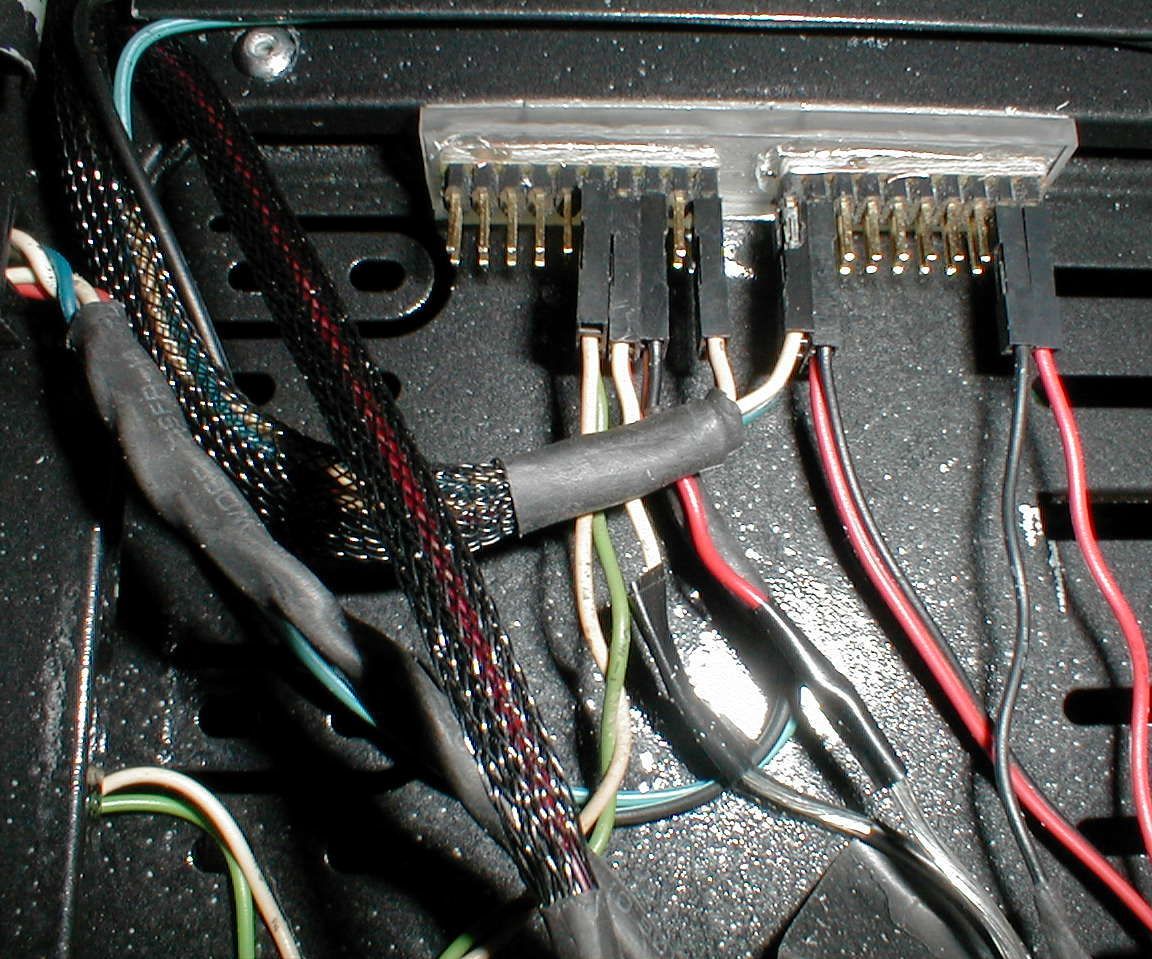 Computer Lighting Power Bank