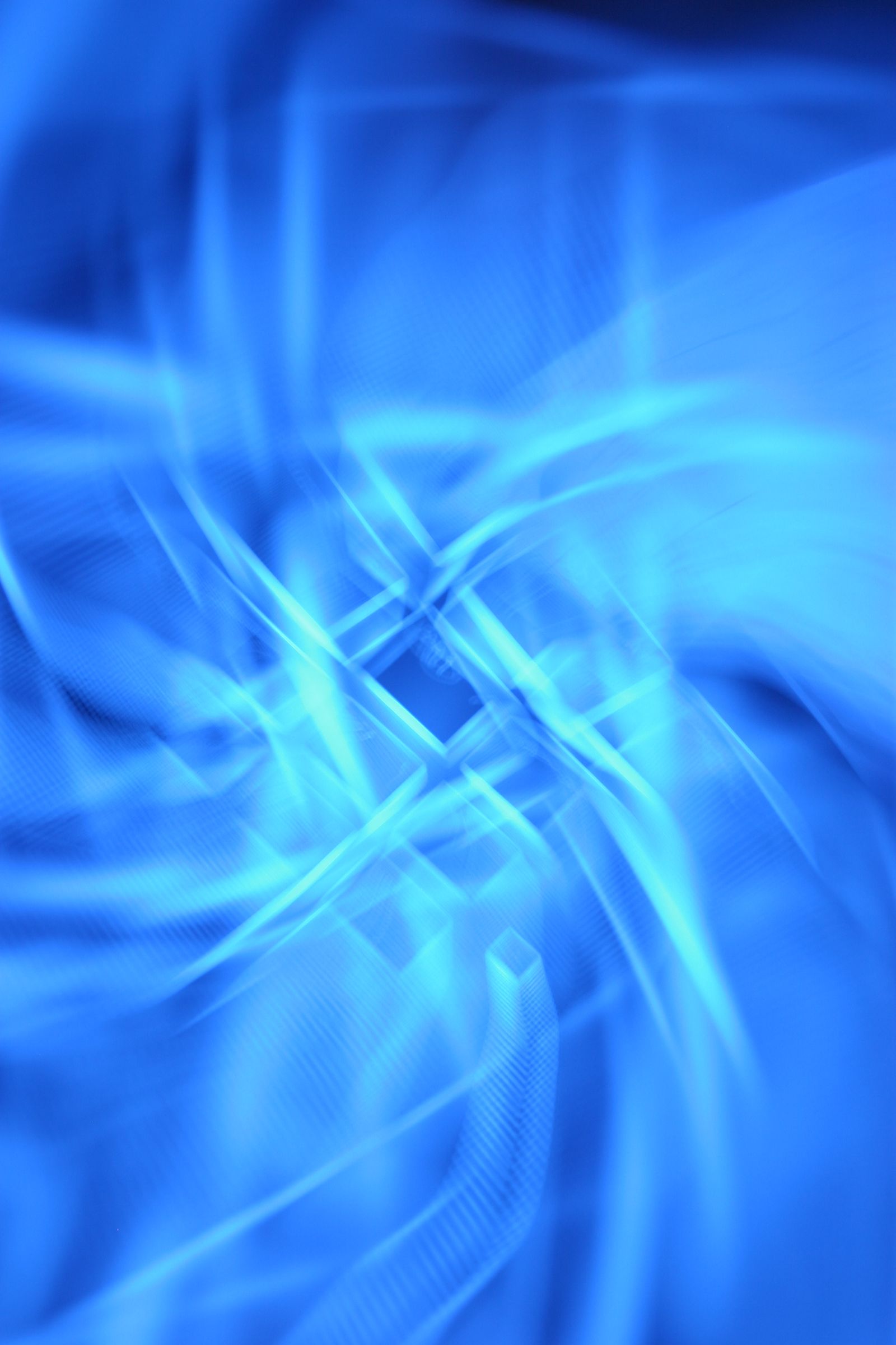 Long Exposure Photography