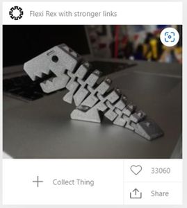 Find the STL Creation You Want to Print