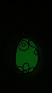 Glow-in-the-dark Pics!