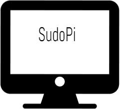 SudoPi