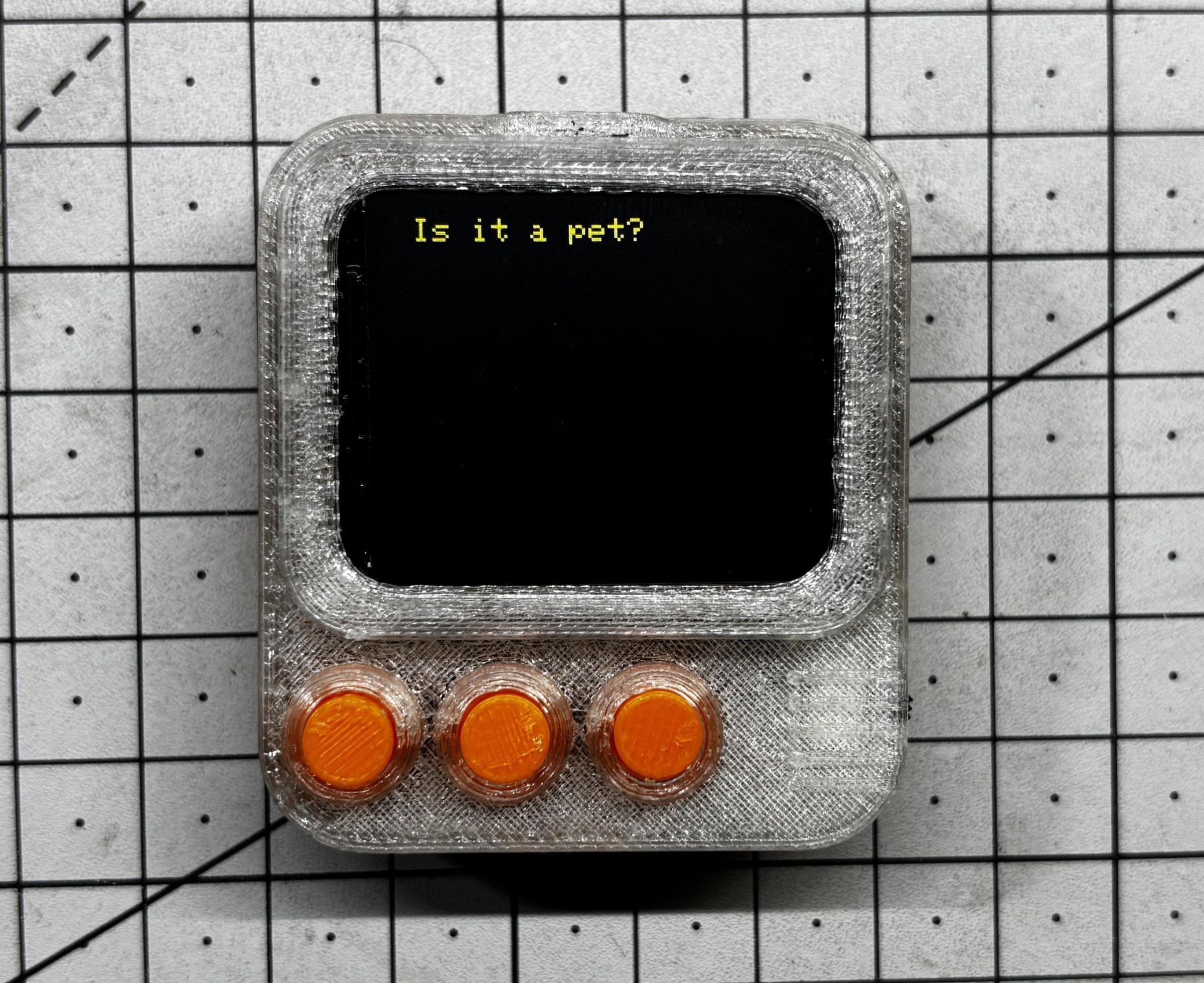 Guessatron