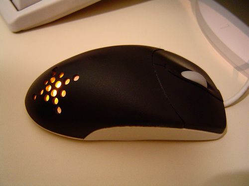 MouseMod Project