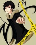 author