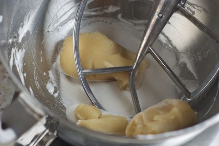 Seven Layer Cookies