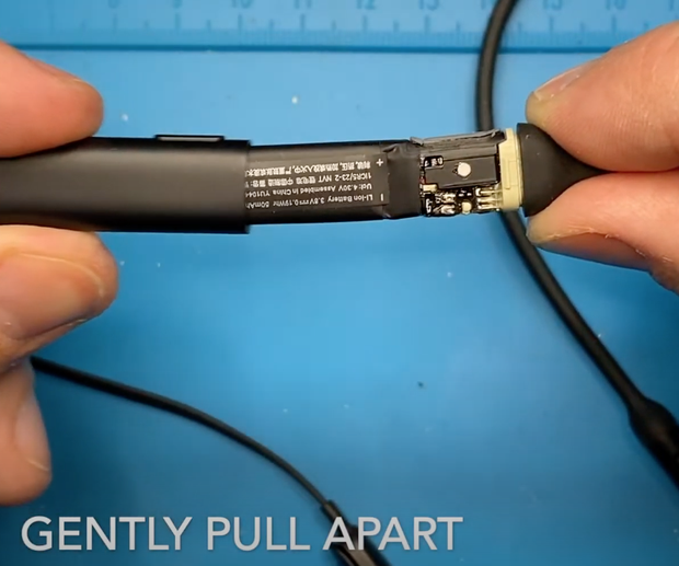 BeatsX by Dre Repair 3 Steps Instructables