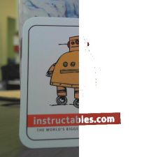 OpenCV on a Phidgets SBC