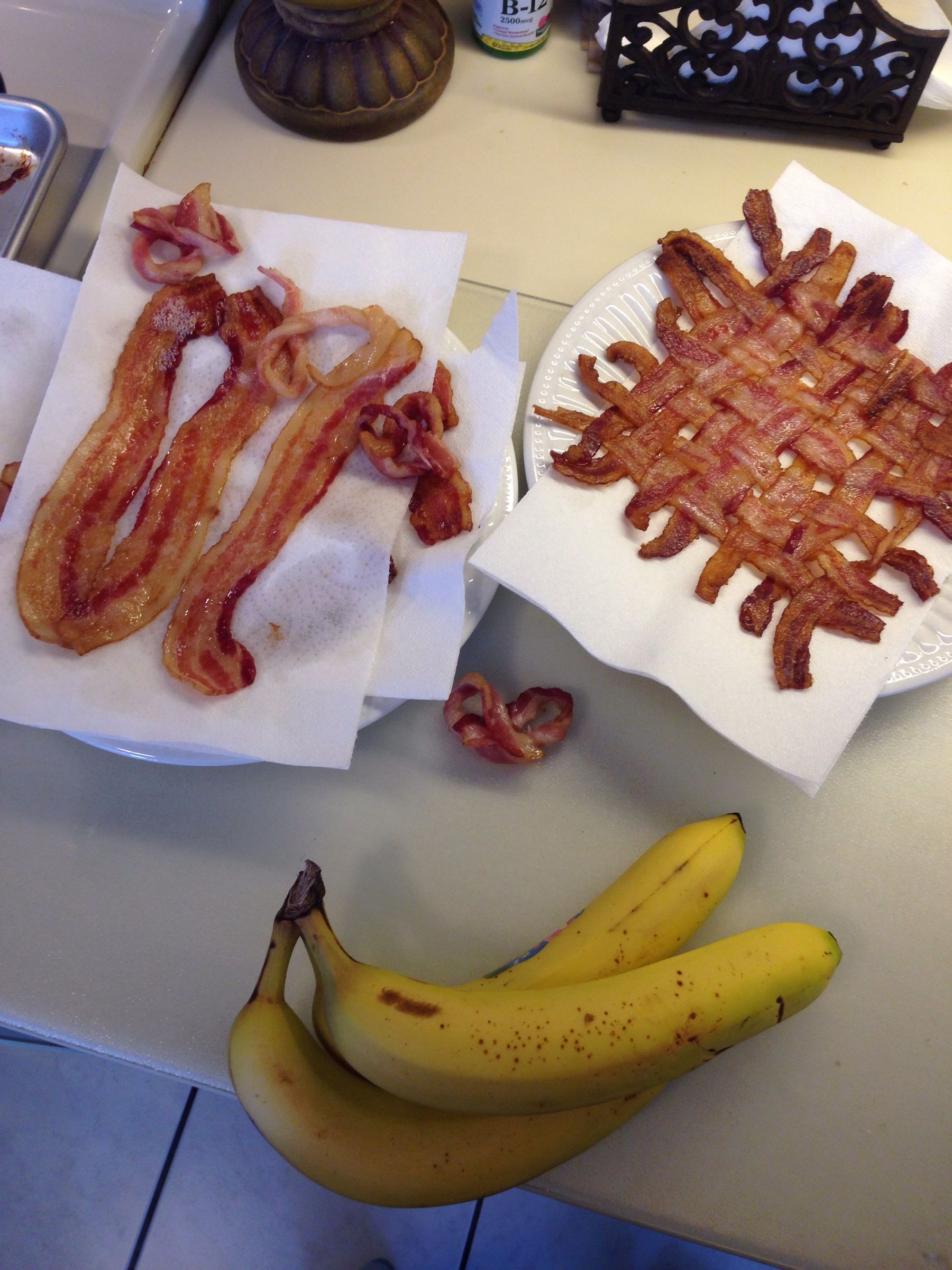 Bacon: Uses for a Modern World